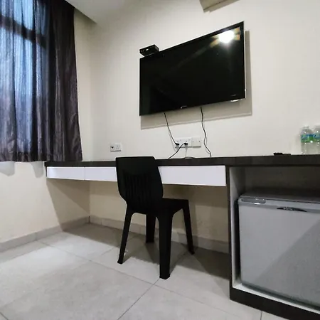 Star Bay Hotel Lumut Ruang foto