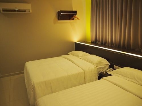 Hotel Star Bay 2*