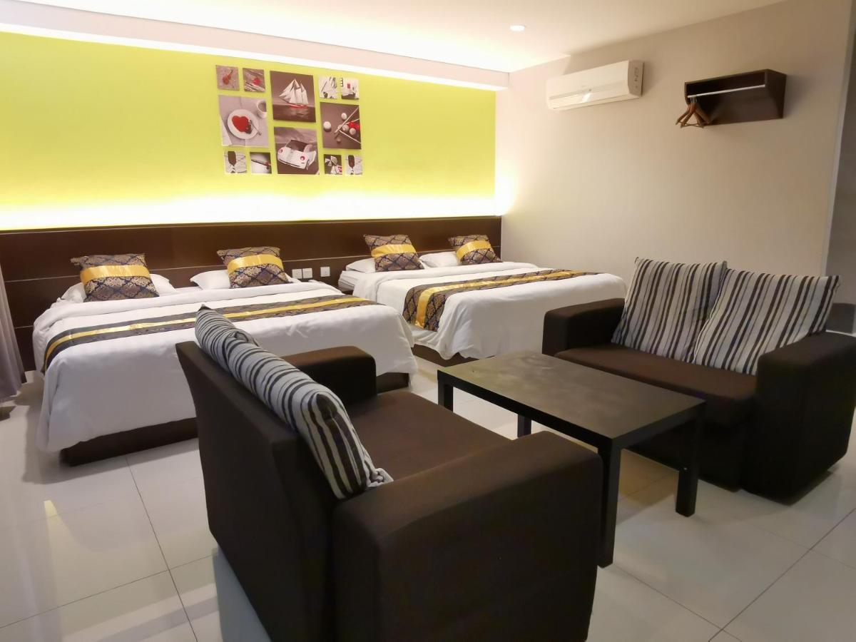 Hotel Star Bay 2*