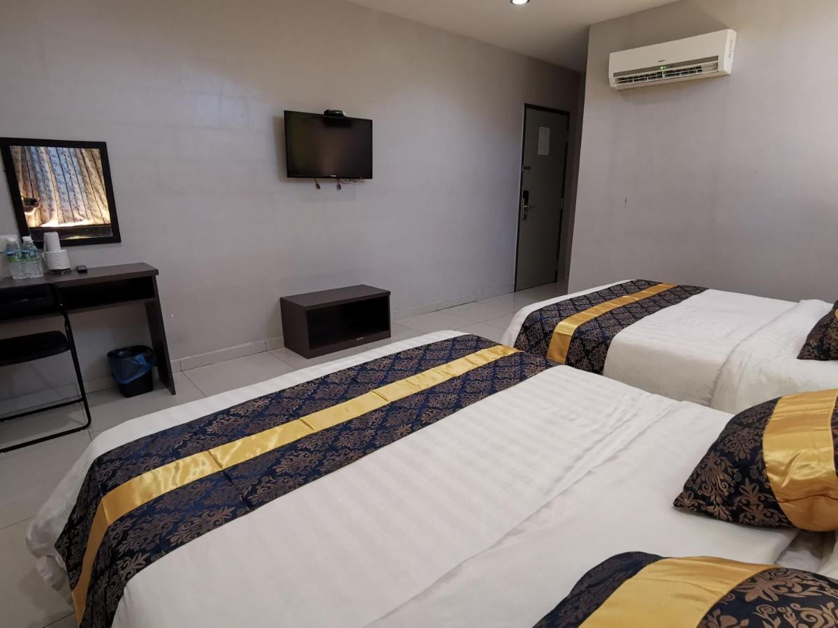 Star Bay Hotel Lumut