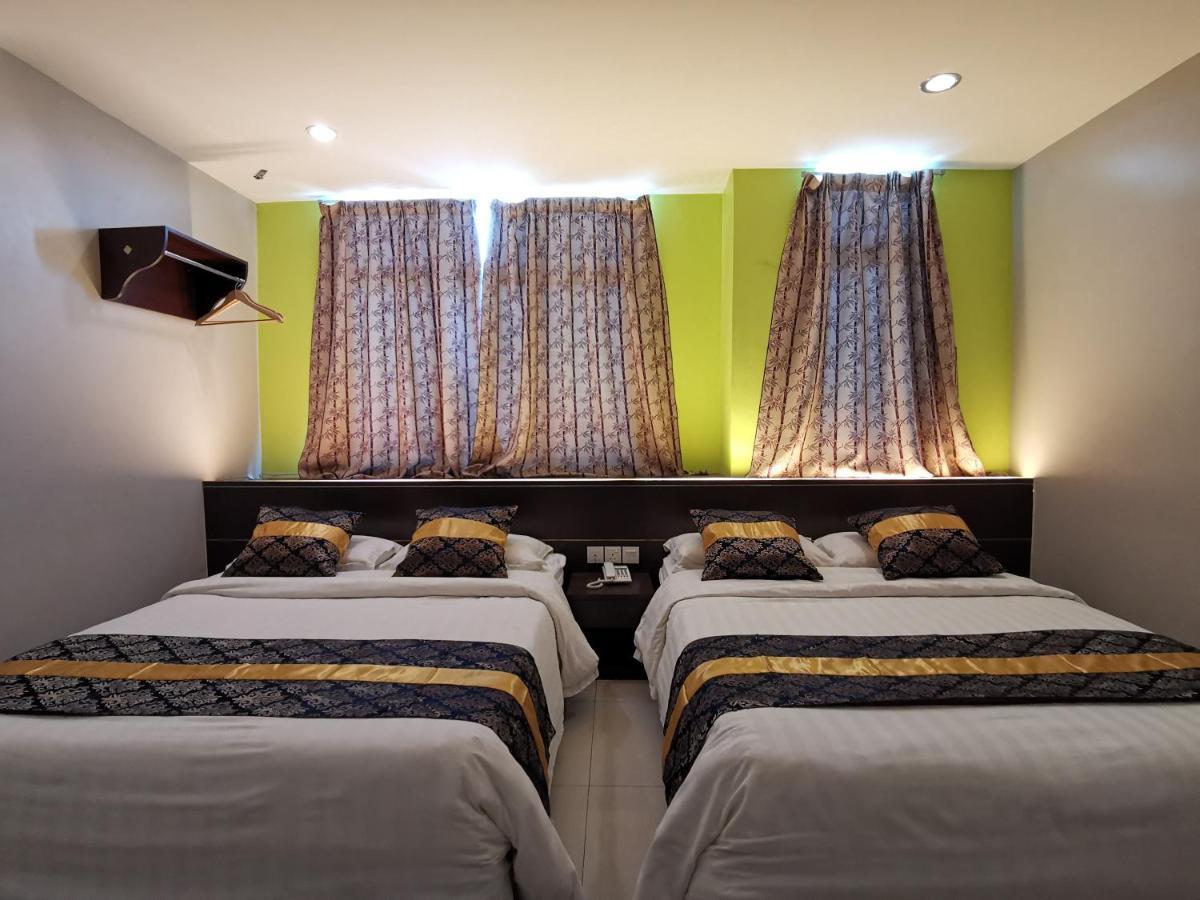 Star Bay Hotel Lumut